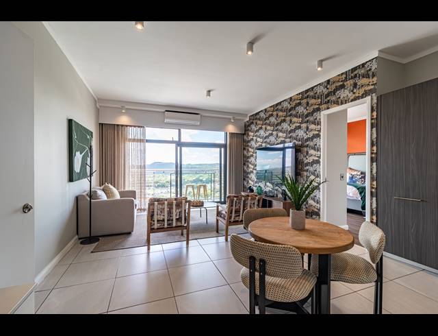 1 BEDROOM APARTMENT FOR SALE IN MENLYN